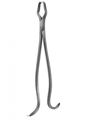  Bone Holding Forceps